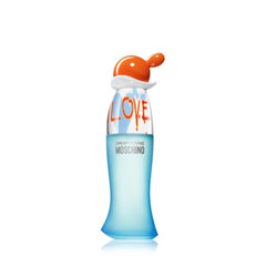 Moschino I Love Love Eau de Toilette
