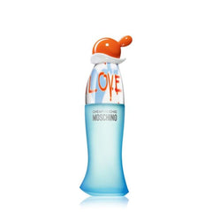 Moschino I Love Love Eau de Toilette