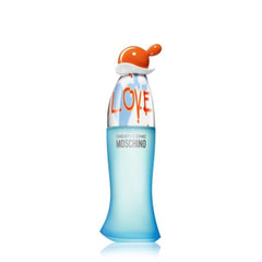 Moschino I Love Love Eau de Toilette