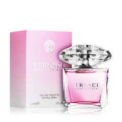 Versace Bright Crystal Eau de Toilette
