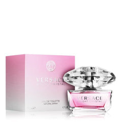 Versace Bright Crystal Eau de Toilette