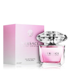 Versace Bright Crystal Eau de Toilette