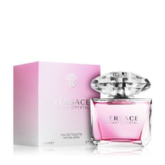Versace Bright Crystal Eau de Toilette