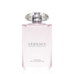 Versace Bright Crystal Shower Gel 200ml
