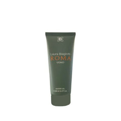 Laura Biagiotti Roma Uomo Shower Gel