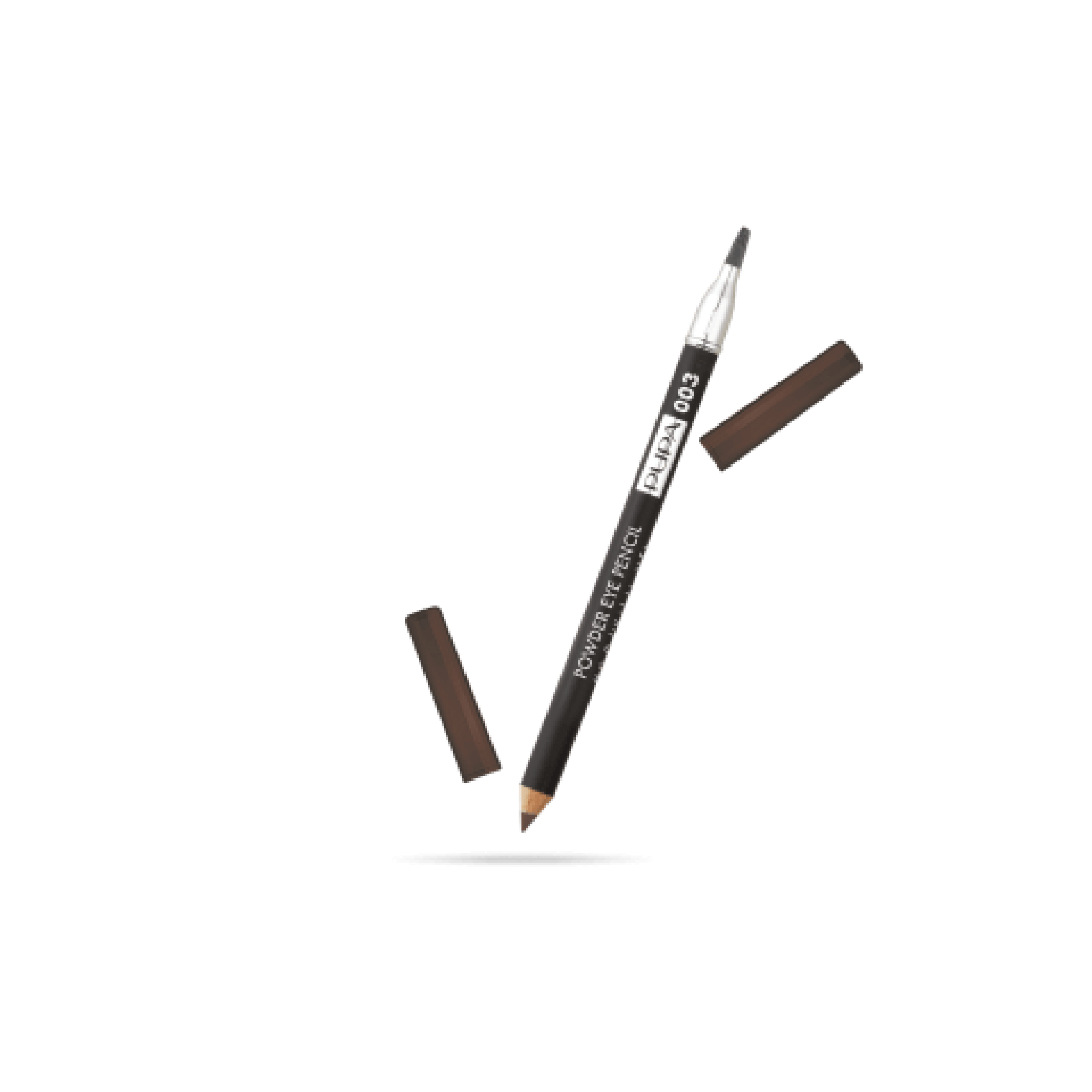003 powdery brown