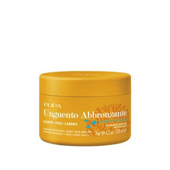 Pupa Unguento Abbronzante Corpo, Viso E Labbra