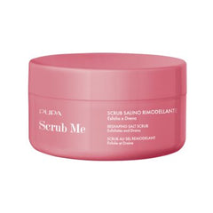 Pupa Scrub Me