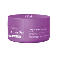 Pupa All In One Crema Nutriente 1000 Usi
