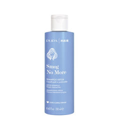 Pupa Smog No More - Shampoo Detox