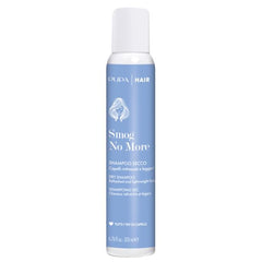 Pupa Smog No More - Shampoo Secco
