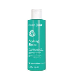 Pupa Styling Boost - Shampoo Idratante