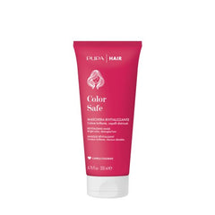 Pupa Color Safe - Maschera Rivitalizzante