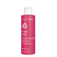 Pupa Color Safe - Shampoo Rivitalizzante