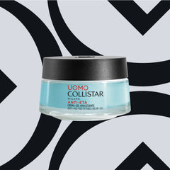 Collistar Crema-Gel Opacizzante Anti-Eta'