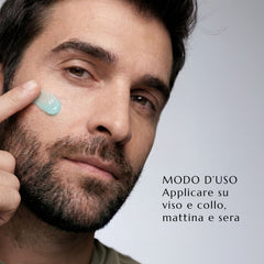 Collistar Crema-Gel Opacizzante Anti-Eta'