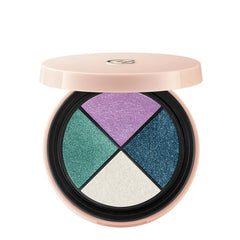 Collistar Impeccabile Palette 01 Milano Vibes