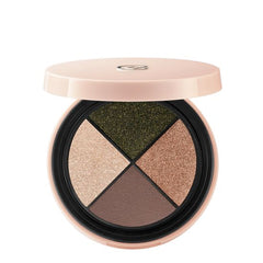 Collistar Impeccabile Palette 02 Milano, With Love