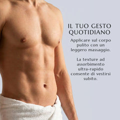 Collistar Idratante Tonificante Corpo