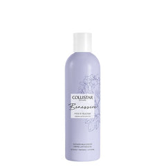 Collistar Benessere Fico E Glicine - Crema-Latte Doccia