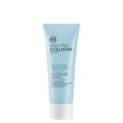 Collistar Cica-Maschera Acido Ialuronico + Madecassoside