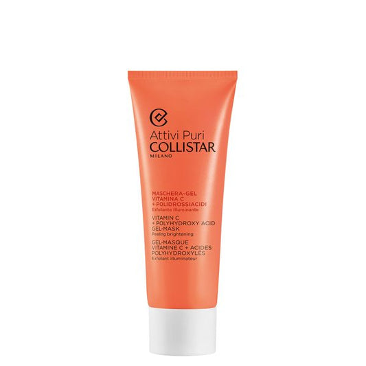 Maschera-Gel Vitamina C + Polidrossiacidi