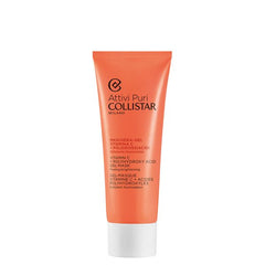 Collistar Maschera-Gel Vitamina C + Polidrossiacidi