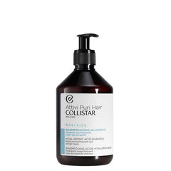 Collistar Maxi Size Shampoo Acido Ialuronico