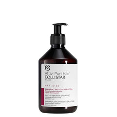 Collistar Maxi Size Shampoo Phyto-Cheratina