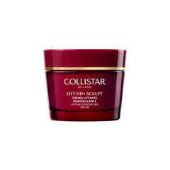 Collistar Sculpt Crema Liftante Rimodellante