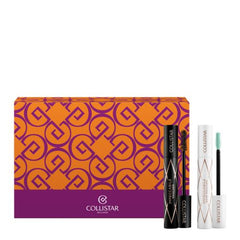Collistar Cofanetto Impeccabile Mascara Ultra Nero + Base Mascara