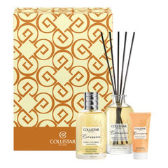 Collistar Cofanetto Benessere Neroli E Elicriso