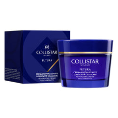 Collistar Futura Crema Rivitalizzante Illuminante