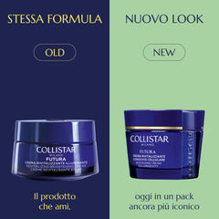 Collistar Futura Crema Rivitalizzante Illuminante