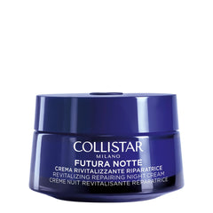 Futura Crema Notte Rivitalizzante Riparatrice