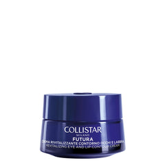 Futura Crema Rivitalizzante Contorno Occhi E Labbra