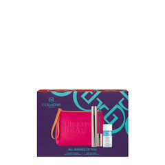 Cofanetto Infinito Mascara