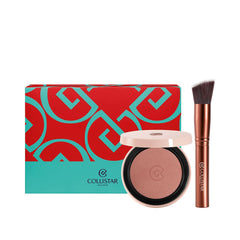 Cofanetto Impeccabile Maxi Fard+ Pennello a Goccia