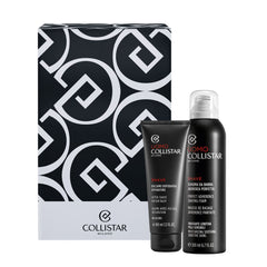 Collistar Cofanetto Schiuma Da Barba Aderenza Perfetta 200 Ml