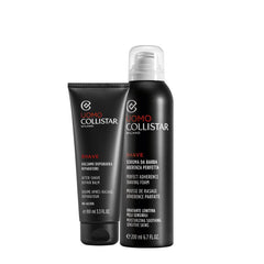 Collistar Cofanetto Schiuma Da Barba Aderenza Perfetta 200 Ml