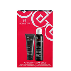 Collistar Cofanetto Schiuma Da Barba Aderenza Perfetta 200 Ml