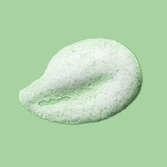 Crema Mousse Detergente