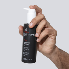 Collistar Gel Detergente Energizzante Viso
