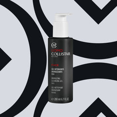 Collistar Gel Detergente Energizzante Viso