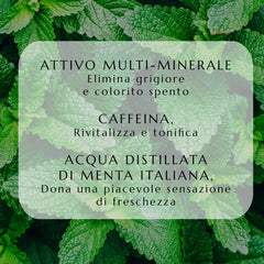 Collistar Gel Detergente Energizzante Viso