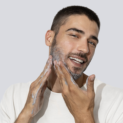 Collistar Gel Detergente Purificante Viso