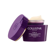 Collistar Unica Crema Ridensificante Uniformante
