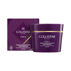 Collistar Unica Crema Ridensificante Uniformante