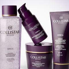Collistar Unica Crema Ridensificante Uniformante Décolleté E Mani
