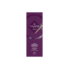 Collistar Unica Crema Ridensificante Uniformante Décolleté E Mani